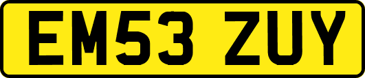 EM53ZUY