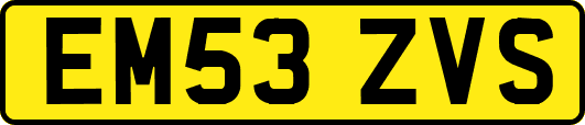 EM53ZVS
