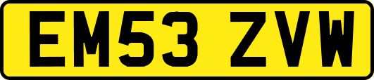 EM53ZVW