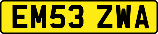 EM53ZWA