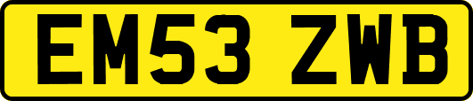 EM53ZWB