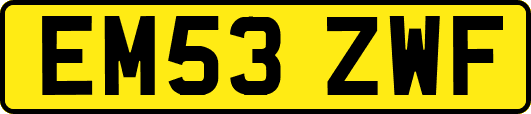 EM53ZWF