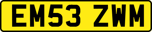 EM53ZWM