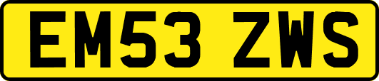 EM53ZWS