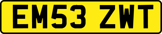 EM53ZWT