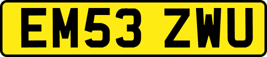 EM53ZWU