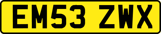 EM53ZWX