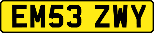 EM53ZWY