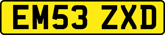 EM53ZXD