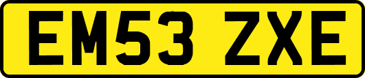 EM53ZXE