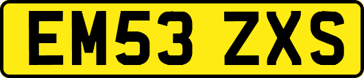 EM53ZXS