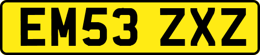 EM53ZXZ