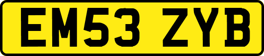 EM53ZYB
