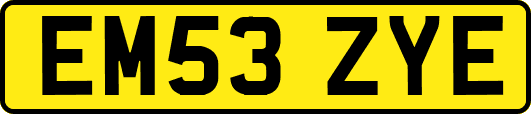 EM53ZYE