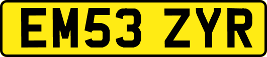 EM53ZYR