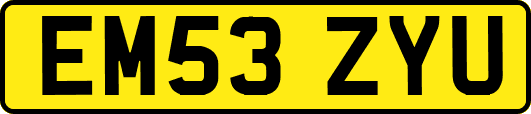 EM53ZYU