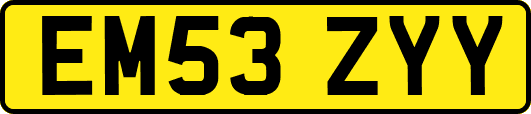 EM53ZYY