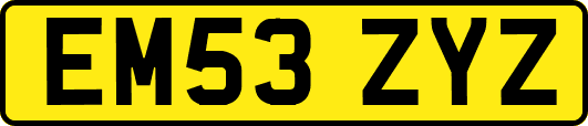 EM53ZYZ
