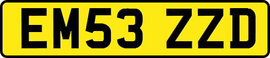 EM53ZZD
