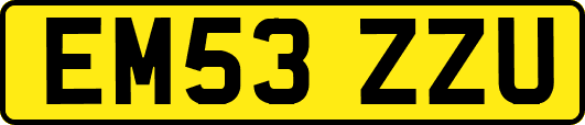 EM53ZZU