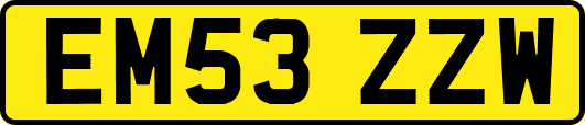 EM53ZZW