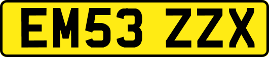 EM53ZZX