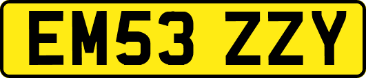 EM53ZZY
