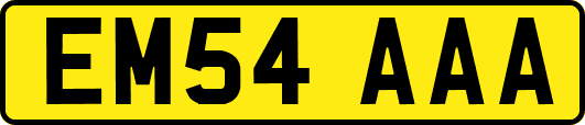 EM54AAA