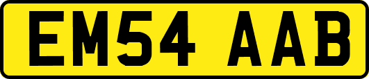 EM54AAB