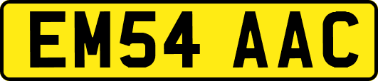 EM54AAC
