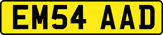 EM54AAD