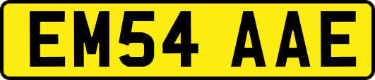 EM54AAE