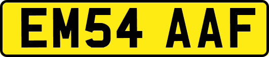 EM54AAF