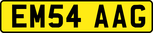 EM54AAG