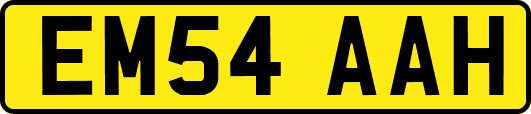 EM54AAH
