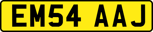 EM54AAJ