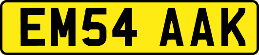 EM54AAK