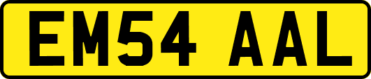 EM54AAL