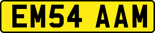 EM54AAM