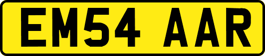EM54AAR
