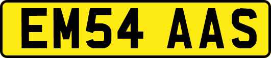 EM54AAS
