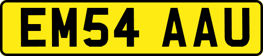 EM54AAU