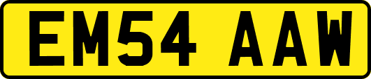 EM54AAW