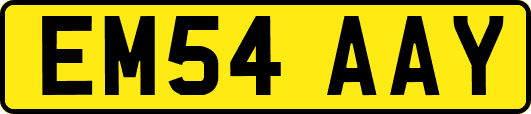 EM54AAY