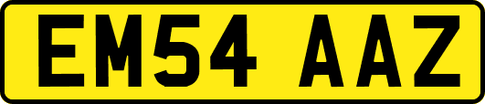 EM54AAZ