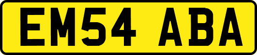 EM54ABA