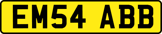 EM54ABB