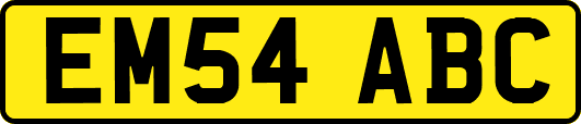 EM54ABC