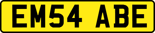 EM54ABE