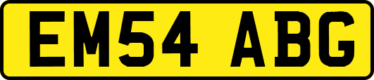 EM54ABG